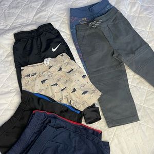 24 months boy clothes